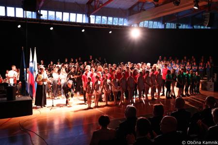 Slavnostni koncert ob 70. obletnici delovanja Glasbene šole Kamnik (73)